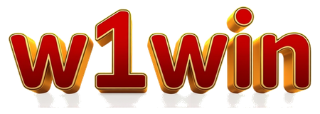 w1win logo