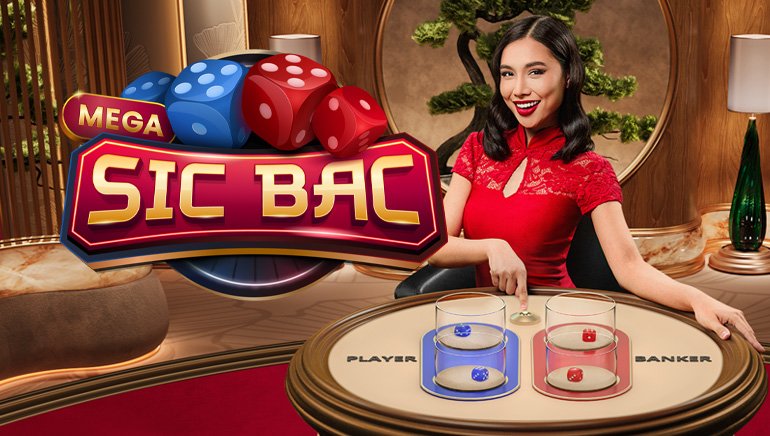 w1win Permainan Live Casino dengan Dealer Sebenar